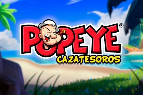 Popeye Cazatesoros