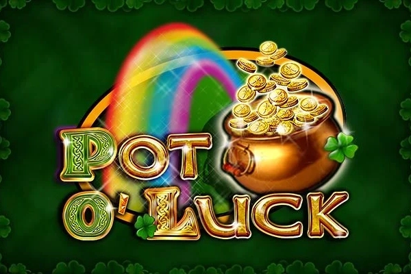 Pot O' Luck