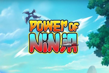 Power of Ninja