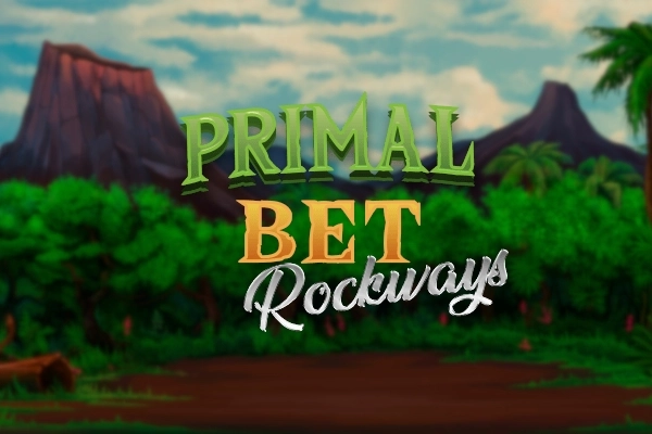 Primal Bet Rockways