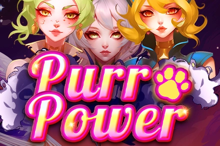 Purr Power