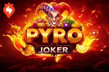 Pyro Joker