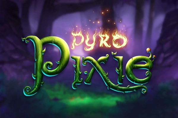 Pyro Pixie