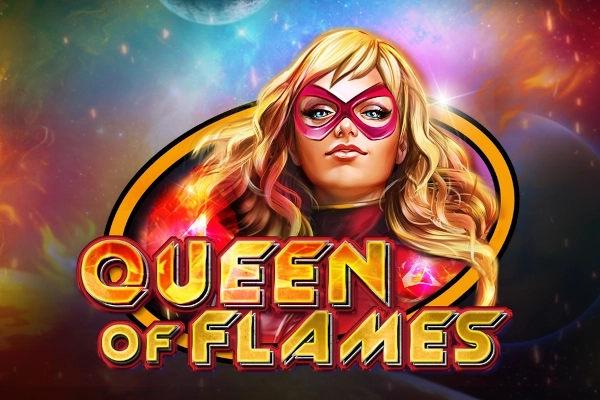 Queen of Flames