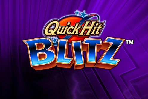 Quick Hit Blitz Purple