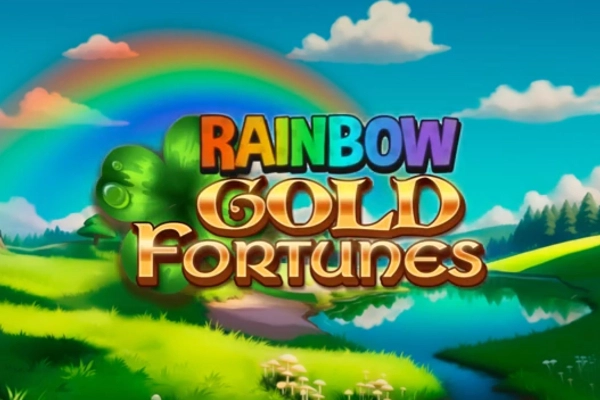 Rainbow Gold Fortunes