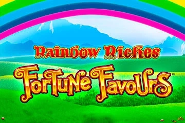 Rainbow Riches Fortune Favours