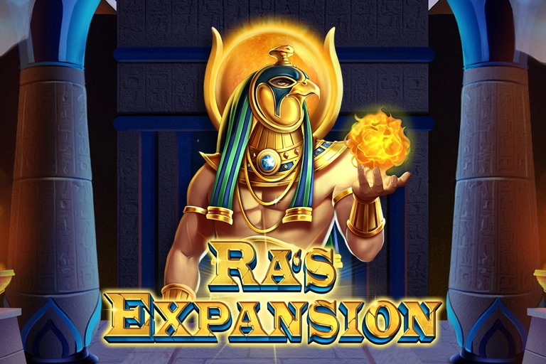 Ra's Expansion