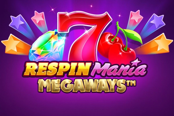 Respin Mania Megaways