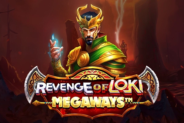 Revanche vun Loki Megaways