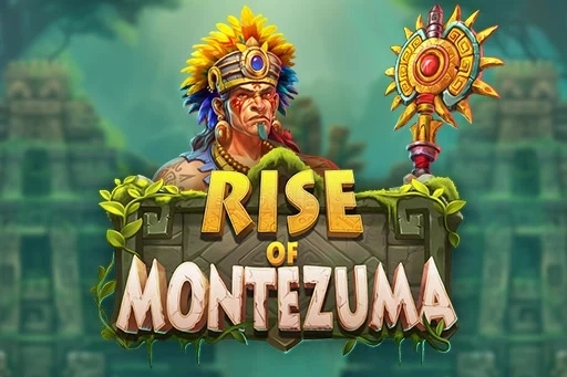 Aufstieg von Montezuma