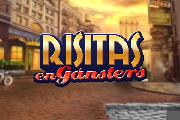 Risitas en Gansters