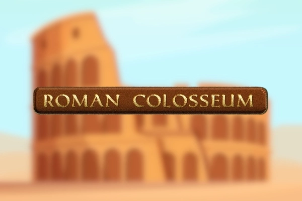 Roman Colosseum