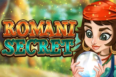 Romani Secret