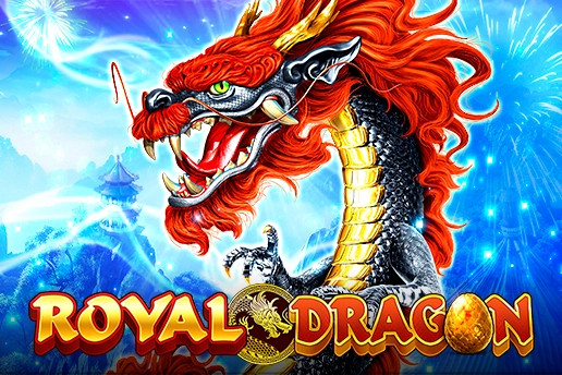 Royal Dragon