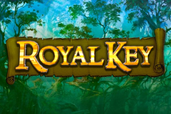 Royal Key