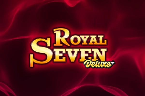 Royal Seven Deluxe