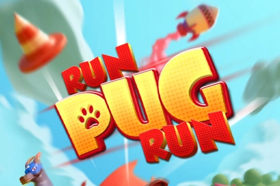 Run Pug Run