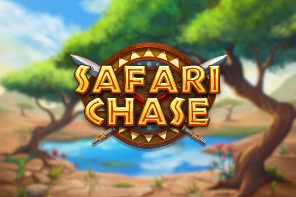 Safari Chase