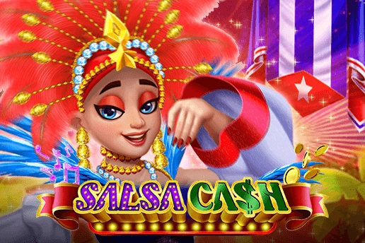 Salsa Cash