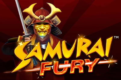 Samurai Fury