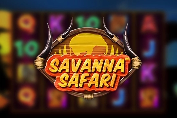 Savanna Safari