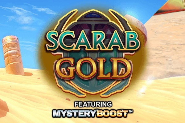 Scarab Gold