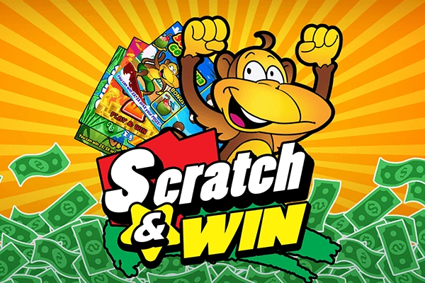 Scratch & Win