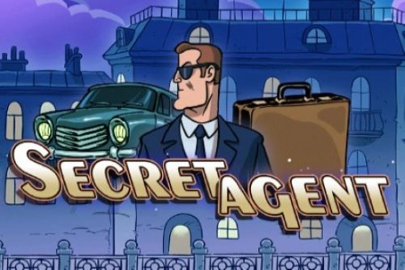 Secret Agent