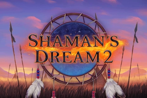 Shaman's Dream 2