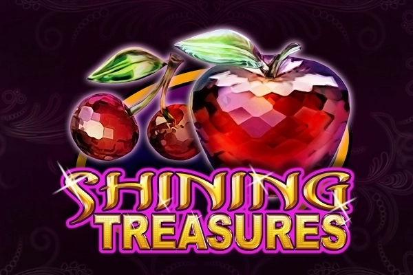 Shining Treasures