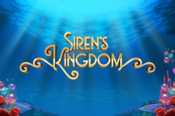 Siren's Kingdom