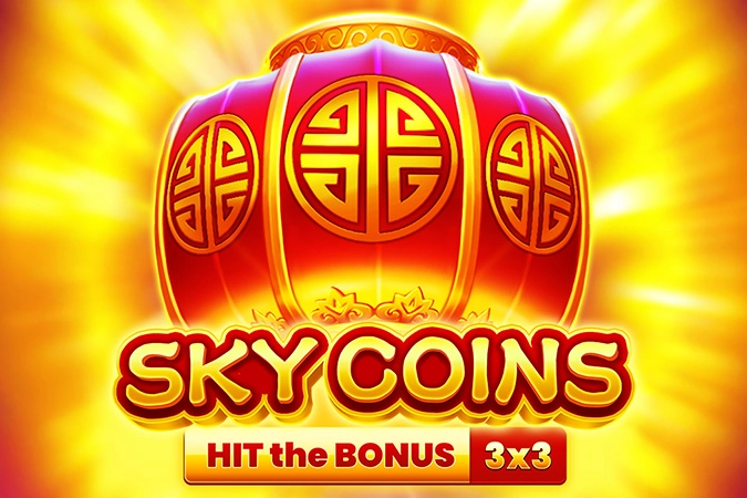 Sky Coins