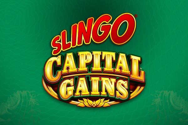 Slingo Capital Gains