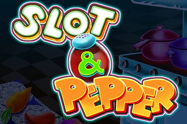 Slot & Pepper