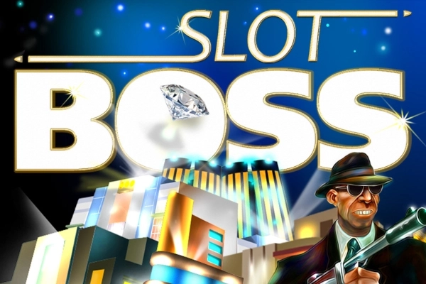 Slot Boss