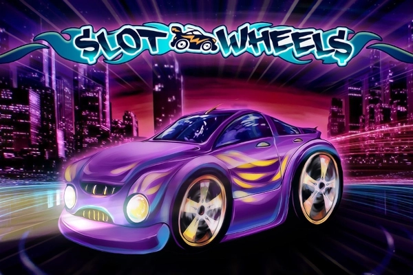 Slot Wheels