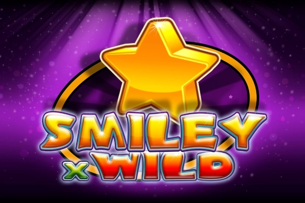 Smiley x Wild