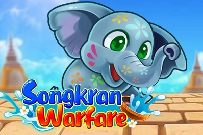 Songkran Warfare