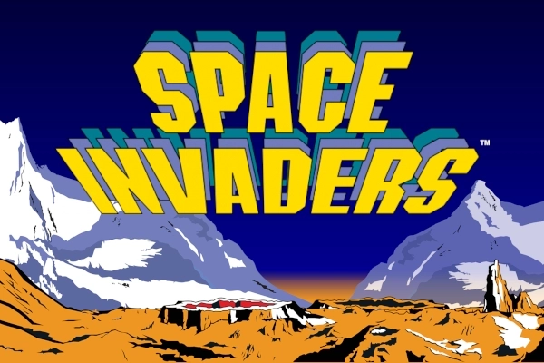 Space Invaders