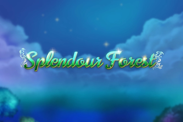 Splendour Forest