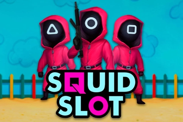 Squid Slot