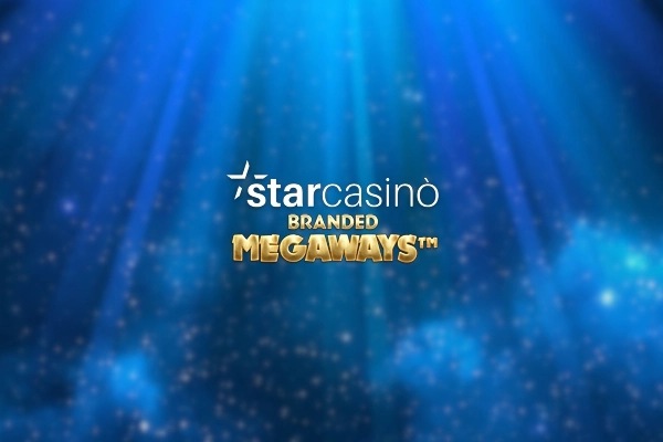 StarCasino Branded Megaways