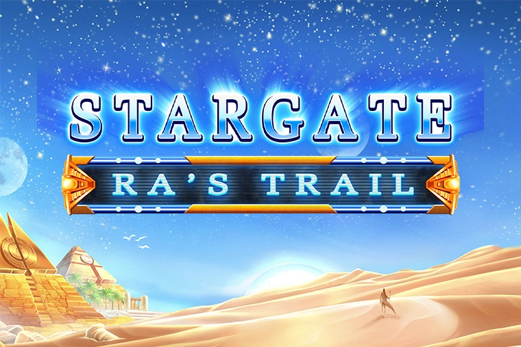 Stargate Ra's Trail