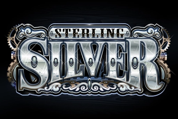 Sterling Silver