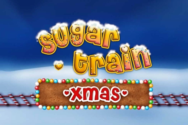 Sugar Train Xmas