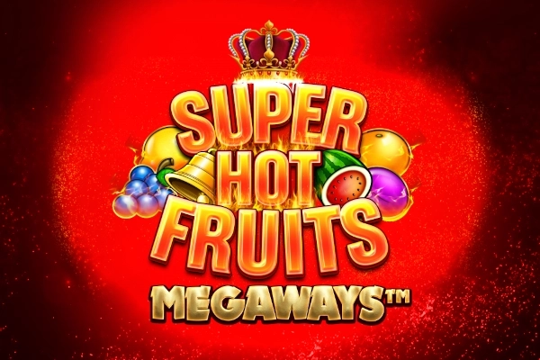 Super Hot Fruits Megaways