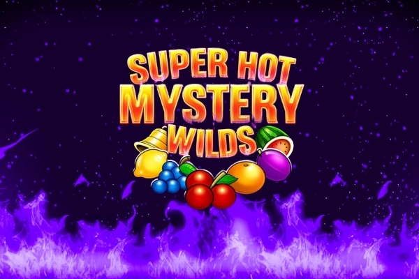 Super Hot Mystery Wilds