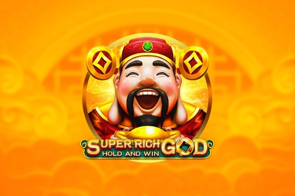 Super Rich God