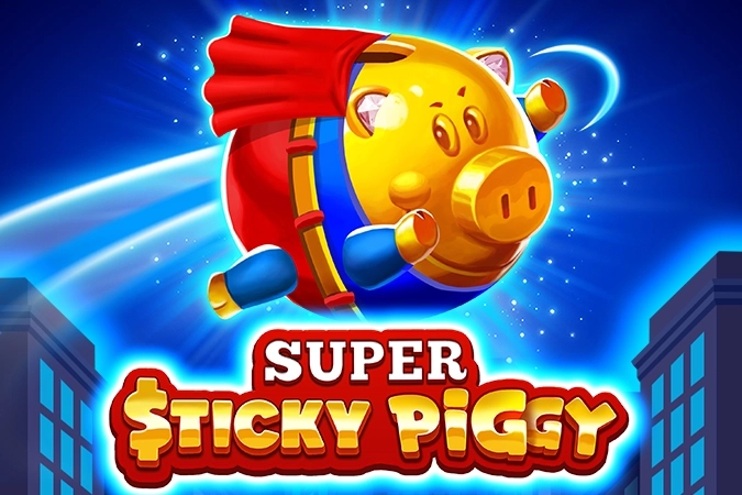 Piggy Super Melekit